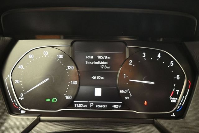 Used 2021 BMW 228i Gran Coupe FWD image 23