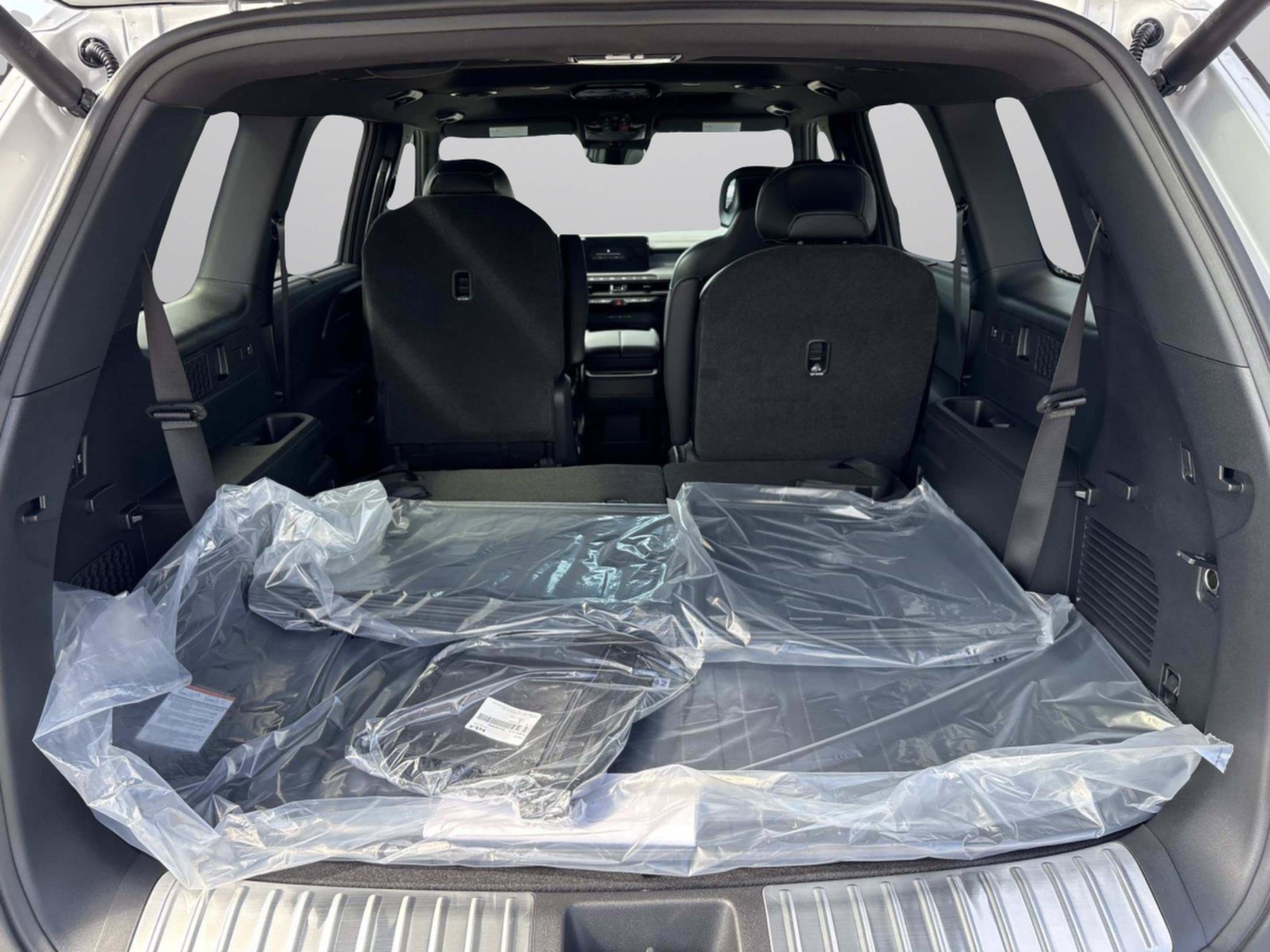 New 2027 Kia Telluride SX X-Line AWD/4WD image 9