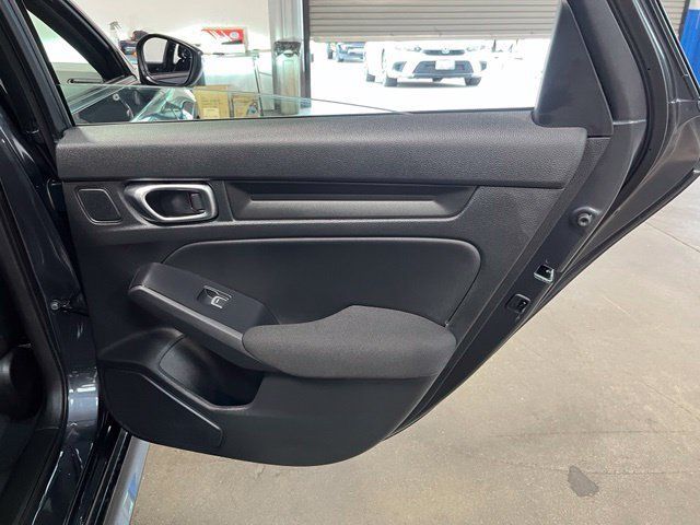 Used 2026 Honda Civic Sport image 15