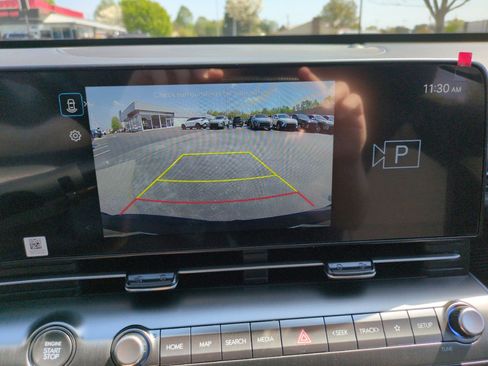 New 2026 Hyundai Kona SEL Sport FWD image 19