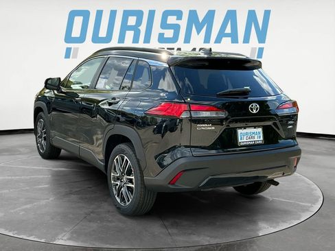 New 2026 Toyota Corolla Cross XLE AWD/4WD image 5