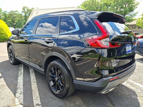 Used 2024 Honda CR-V Sport image 4