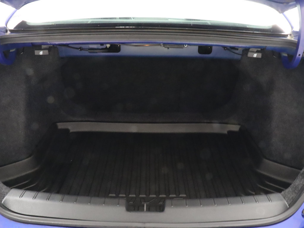 Used 2016 Honda Civic LX-P image 25