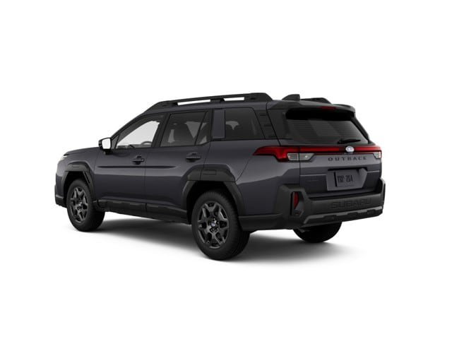 New 2026 Subaru Outback Premium AWD/4WD image 5