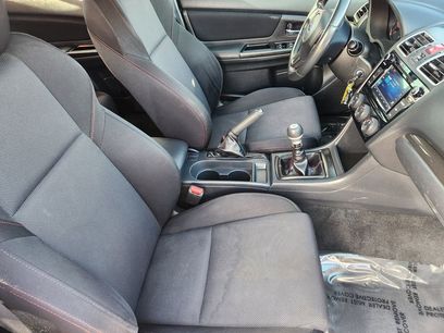 Used 2019 Subaru WRX