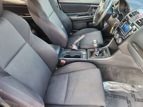 Used 2019 Subaru WRX image 4