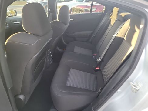 Certified 2023 Dodge Charger GT image 11