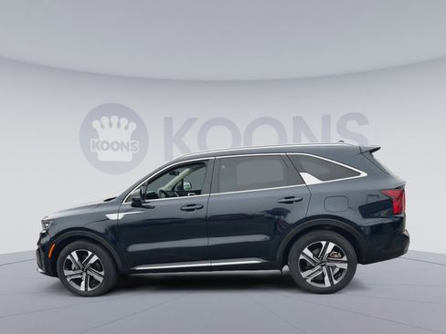 Used 2023 Kia Sorento SX Prestige AWD/4WD image 8