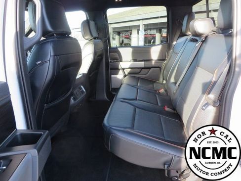 Used 2024 Ford F150 Lariat image 45