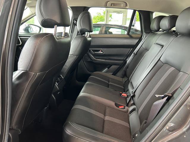 Used 2024 MAZDA CX-50 AWD 2.5 S w/ Select Package image 21