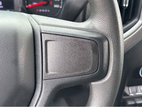 Used 2024 Chevrolet Silverado 2500 Custom w/ Custom Value Package AWD/4WD image 21