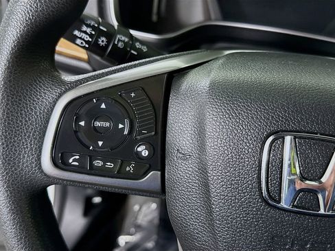 Used 2017 Honda CR-V EX image 21