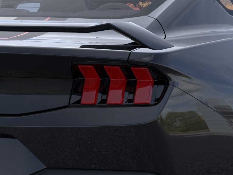 New 2026 Ford Mustang GT Premium w/ GT Performance Package RWD image 21