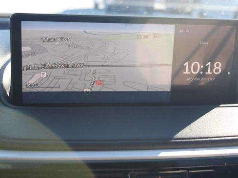 Used 2024 Acura MDX SH-AWD w/ Technology Package image 27