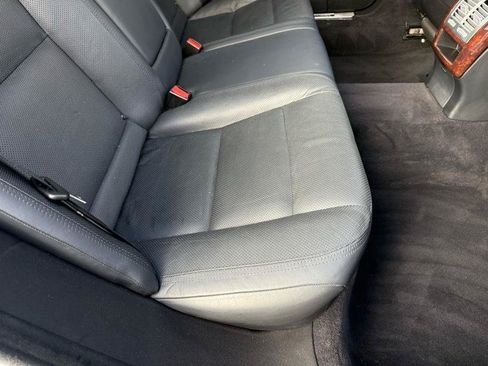 Used 2010 Mercedes-Benz S 550 image 39