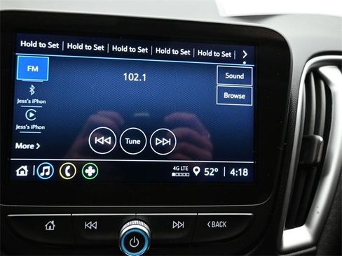 Used 2022 Chevrolet Malibu LS image 11