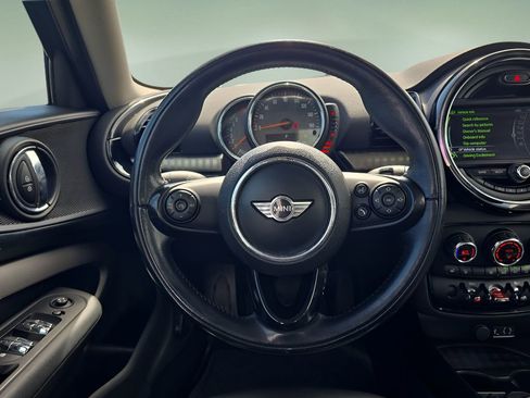 Used 2017 MINI Cooper Clubman S image 25