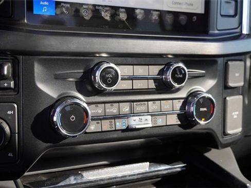 Used 2024 Ford F250 Lariat w/ Lariat Ultimate Package image 26