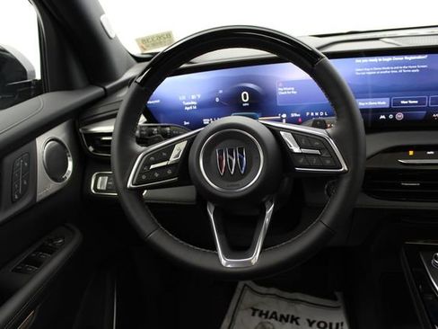 New 2026 Buick Enclave Avenir w/ Super Cruise Package image 21