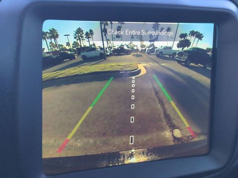 Used 2023 Jeep Renegade Altitude w/ Sun/Sound Group image 18