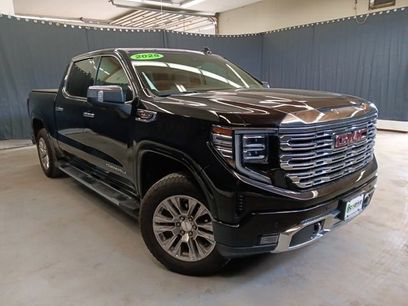 Used 2025 GMC Sierra 1500 Denali w/ Technology Package