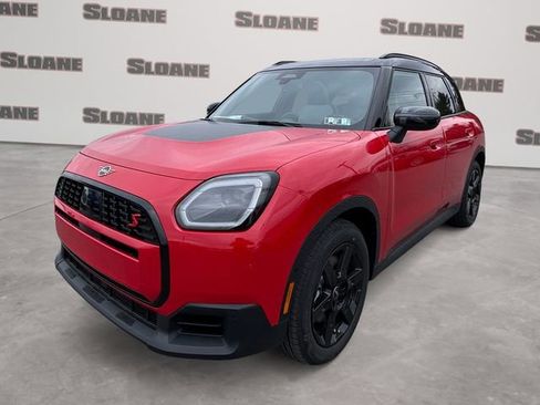 New 2026 MINI Cooper Countryman S image 1