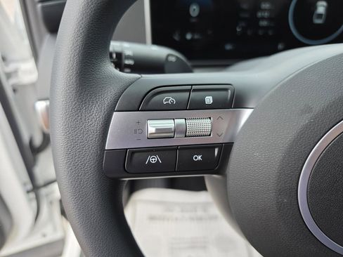 New 2026 Hyundai Santa Cruz SEL FWD image 32