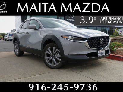 Certified 2025 MAZDA CX-30 AWD 2.5 S w/ Preferred Package