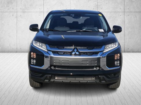 New 2026 Mitsubishi Outlander Sport SE image 2
