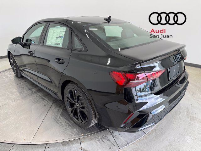 New 2026 Audi A3 2.0T Premium Plus AWD/4WD image 36