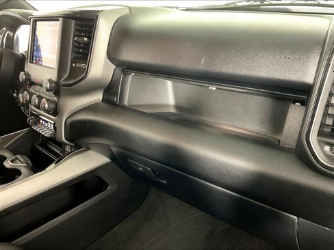 Used 2021 RAM 1500 Big Horn w/ Built-to-serve Edition AWD/4WD image 40