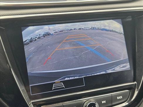 Used 2023 Chevrolet TrailBlazer LT w/ Convenience Package AWD/4WD image 13