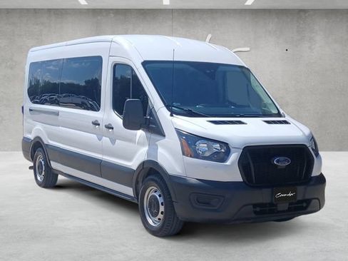 Used 2023 Ford Transit 350 XL RWD image 2