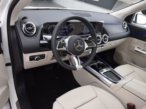 New 2026 Mercedes-Benz GLA 250 image 21