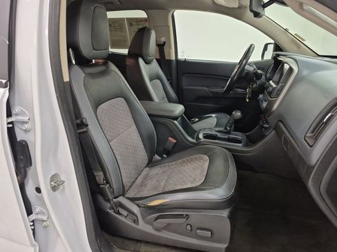 Used 2016 Chevrolet Colorado Z71 image 29