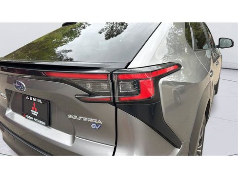 Used 2023 Subaru Solterra AWD image 39