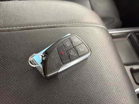 Used 2023 Chevrolet Silverado 1500 LTZ image 52