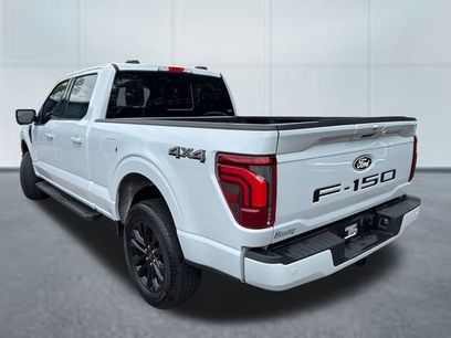 Used 2025 Ford F150 Lariat