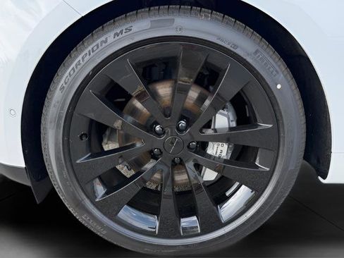 New 2026 Land Rover Range Rover Sport SE AWD/4WD image 22
