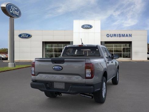 New 2026 Ford Ranger XL RWD image 7
