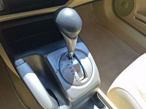 Used 2006 Honda Civic LX image 16