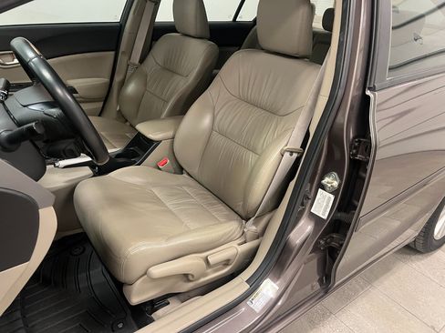 Used 2012 Honda Civic EX-L image 21