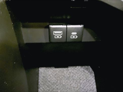 Used 2023 Toyota Camry TRD image 27