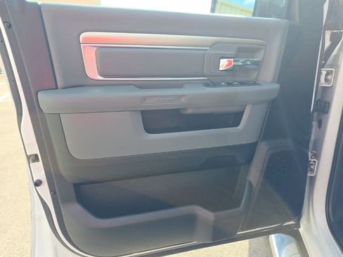 Used 2018 RAM 1500 Big Horn image 16