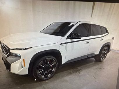Used 2024 BMW XM