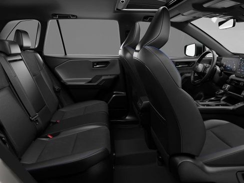 New 2026 Toyota RAV4 XSE image 8