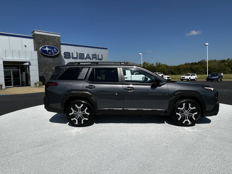 New 2026 Subaru Outback Touring XT AWD/4WD image 9