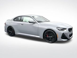 New 2026 BMW 230i Coupe w/ Premium Package RWD video 2