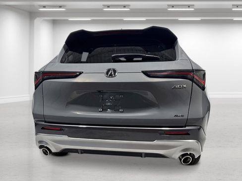 Used 2025 Acura ADX AWD image 4