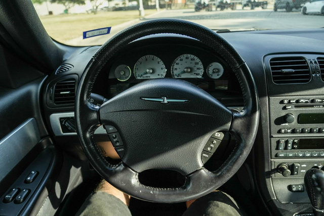 Used 2004 Ford Thunderbird RWD image 46